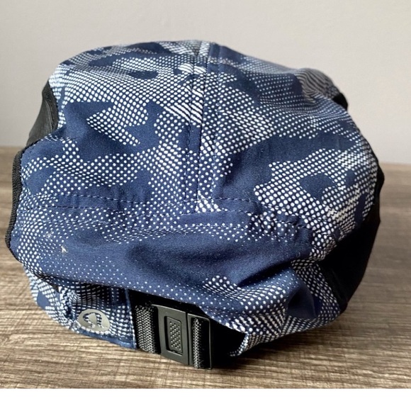 🌹Lululemon Blue Camo - Picture 7 of 8